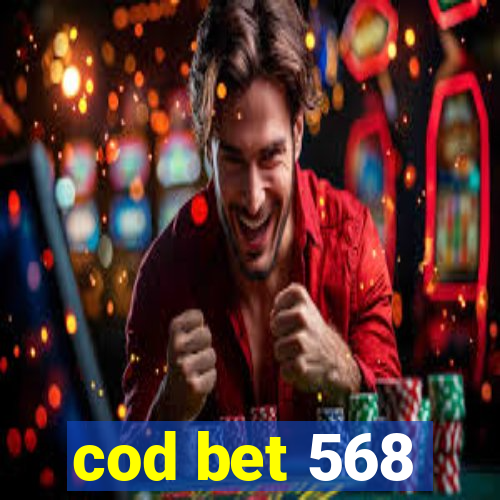 cod bet 568